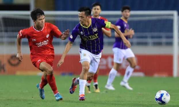 Chiến thắng ở Cúp quốc gia sẽ là cú hích cho Hà Nội FC