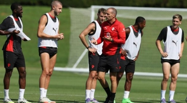 Đội hình Milan 2025: Điểm mạnh, yếu và sự linh hoạt của Allegri