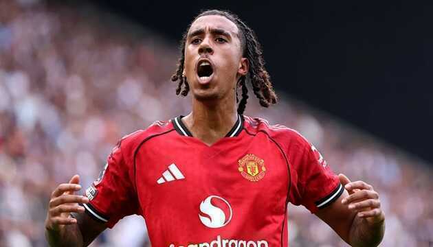 Đội hình tối ưu nhất của Man United sau kỳ chuyển nhượng hè 2025?