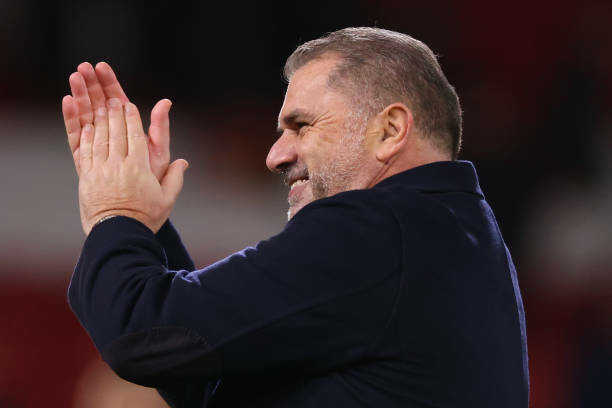 HLV Ange Postecoglou tiết lộ lý do gia nhập Nottingham Forest
