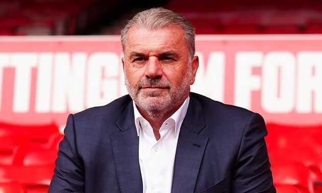 Postecoglou tiết lộ biết trước bị sa thải sau Europa League