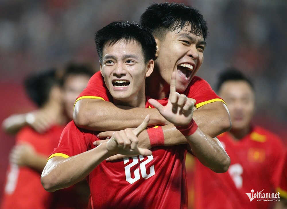 U23 Việt Nam: HLV Kim Sang Sik còn vất vả rất nhiều