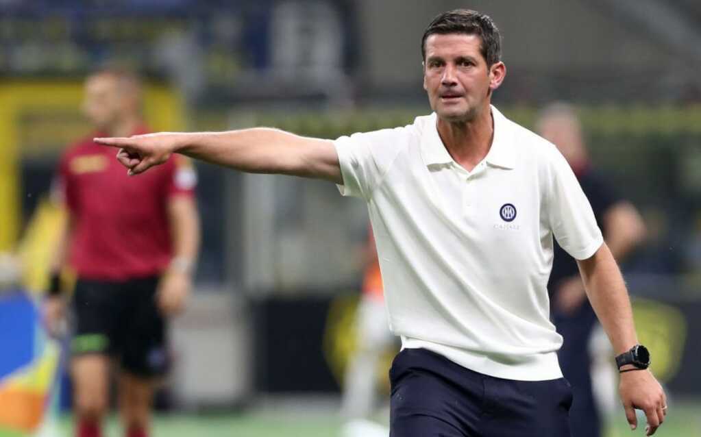 Chivu nhấn mạnh giá trị danh dự trước thềm trận Juventus vs Inter