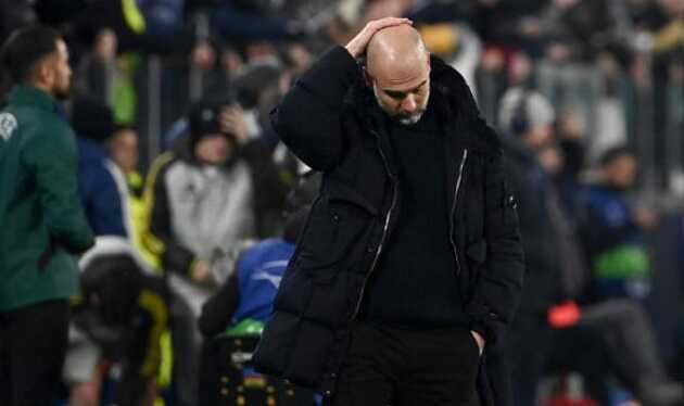 Guardiola đối mặt khó khăn khi thiếu Marmoush và Stones ở derby