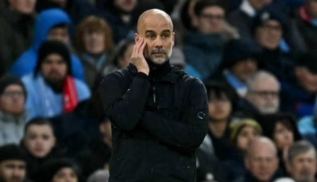 Guardiola và cảnh báo giống Wenger khi Manchester City chuyển giao