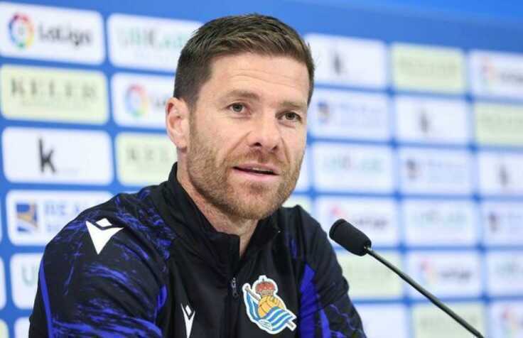 Real Sociedad vs Real Madrid: Ngày tái ngộ của Xabi Alonso