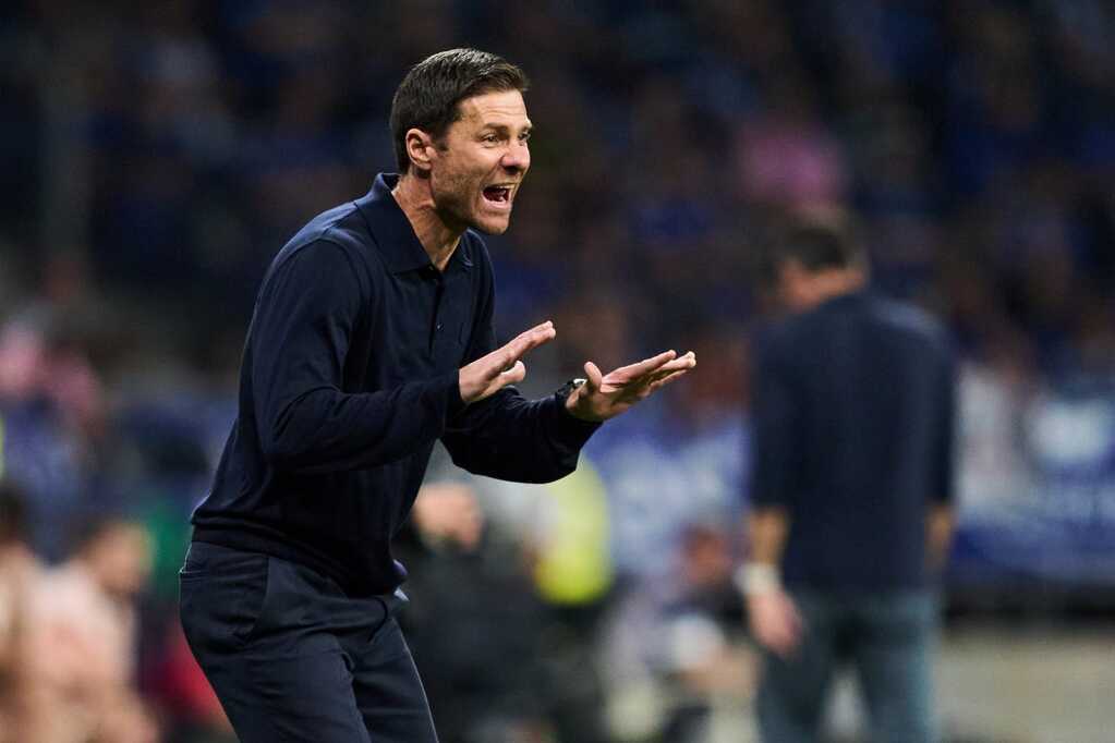 Xabi Alonso tái ngộ Real Sociedad với mục tiêu giành chiến thắng để giúp Real Madrid trụ vững ở ngôi đầu BXH La Liga.