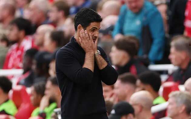 Arsenal chơi thế nào sau mỗi kỳ nghỉ quốc tế?