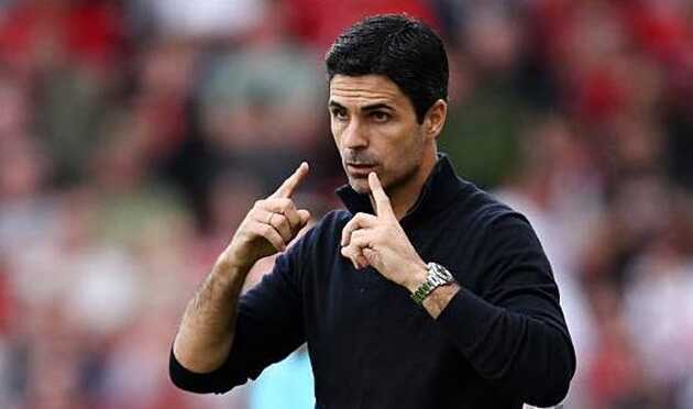 Arsenal và Mikel Arteta cần một chiến thắng để củng cố vị thế.
