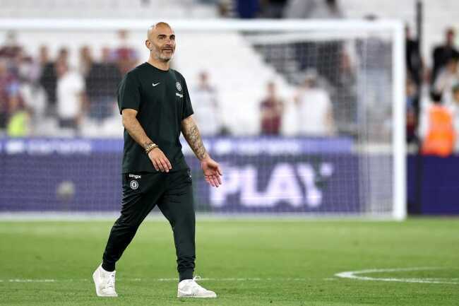 Chelsea thiếu vắng một số trụ cột.