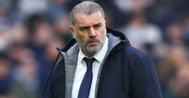 HLV Postecoglou: ~Trên sân nhà, Arsenal thực sự quá mạnh~