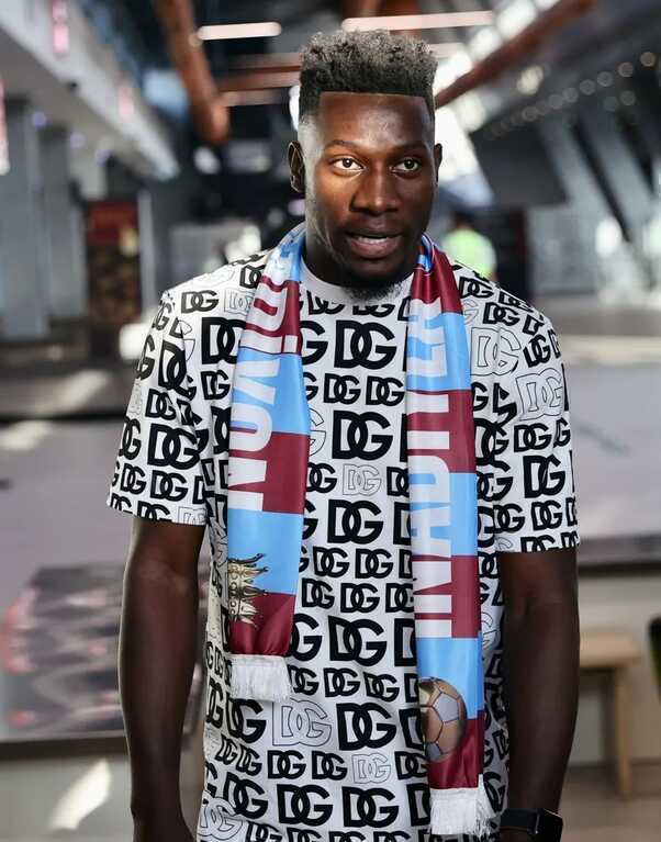 HLV Ruben Amorim lần đầu tiết lộ lý do để thủ thành Onana rời Man Utd