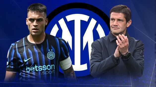 Inter Milan chuyển giao thế hệ dưới thời Cristian Chivu
