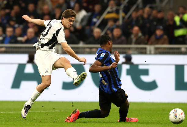 Inter và những nỗi lo khi chạm trán Juventus