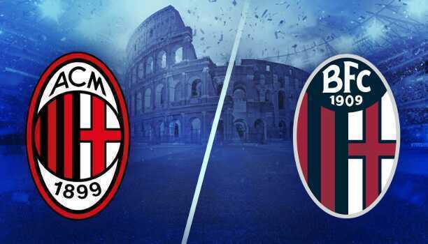 Soi trận AC Milan vs Bologna: Cơ hội cho Nkunku và Rabiot