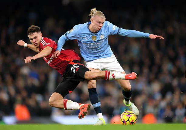 Soi trận Man City vs Man Utd: Nhiều biến số ở Etihad