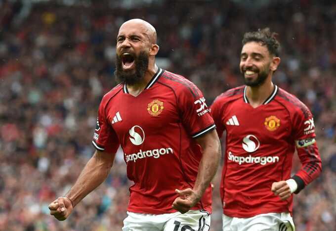 4 điểm nóng trận đại chiến Man City - Man Utd