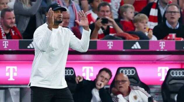 Bayern thăng hoa, Kompany tự tin trước Chelsea sau thắng lợi 5-0