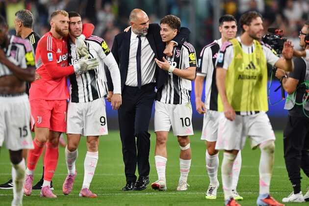 Chấm điểm Juventus 4-3 Inter: Yildiz rực sáng; Thất vọng Lautaro