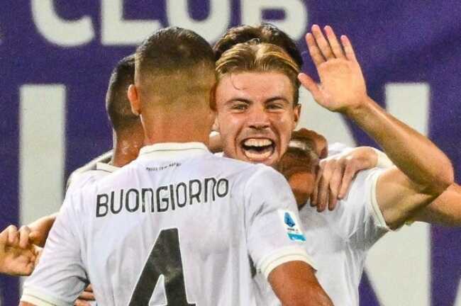 De Bruyne - Hojlund tỏa sáng, Napoli thắng 3 trận liên tiếp ở Serie A