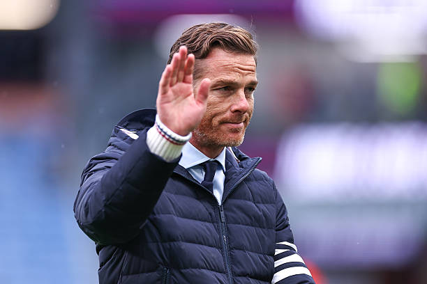 HLV Scott Parker tiếc nuối vì thất bại sát sao trước Liverpool