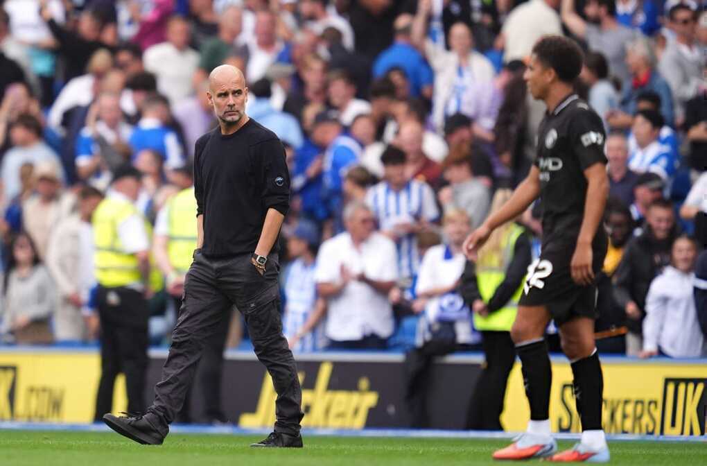 Nhận định Man City - Man Utd (22h30, 14/9): Cơn ác mộng tại Etihad