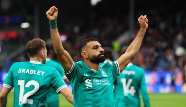 Liverpool thắng Burnley: Dấu hỏi về tân binh; Salah gây lo ngại