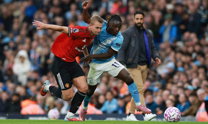 Cầu thủ Man Utd dần mất niềm tin vào Amorim