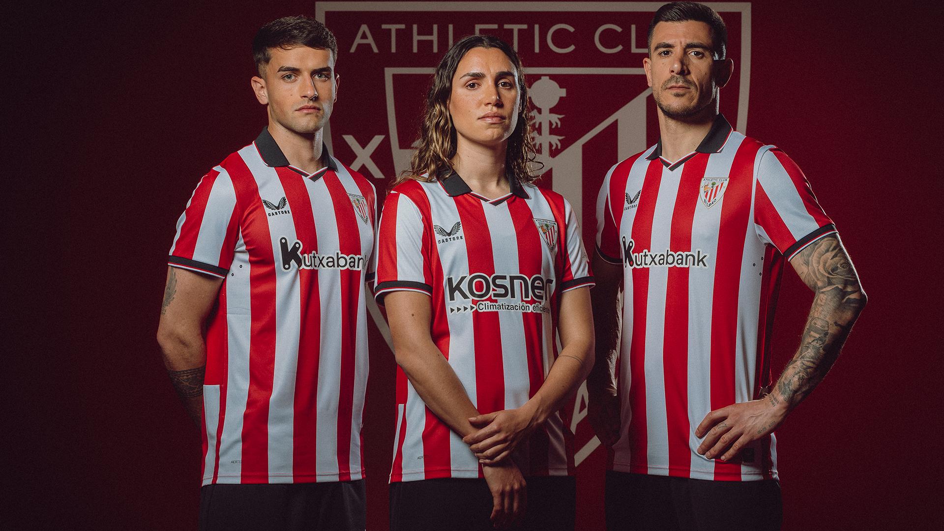 Athletic Bilbao và lời thách thức với chính sách Cantera