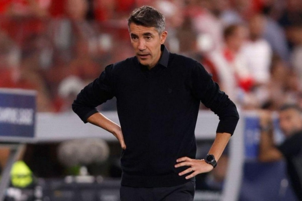 CLB đầu tiên sa thải HLV ở Champions League, Mourinho sắp “lao vào lửa”