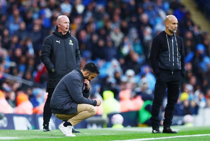 Man Utd tốn 16 triệu USD nếu sa thải Amorim trước tháng 11