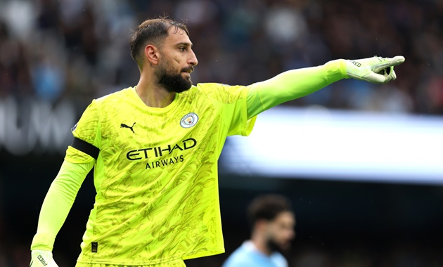 Di Lorenzo nhắc Donnarumma, cảnh báo Napoli chặn đứng Haaland