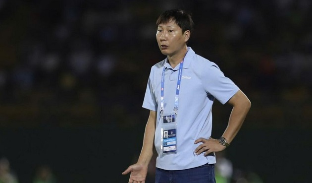 FIFA Ranking tháng 9-2025: Việt Nam rớt 1 bậc trên BXH