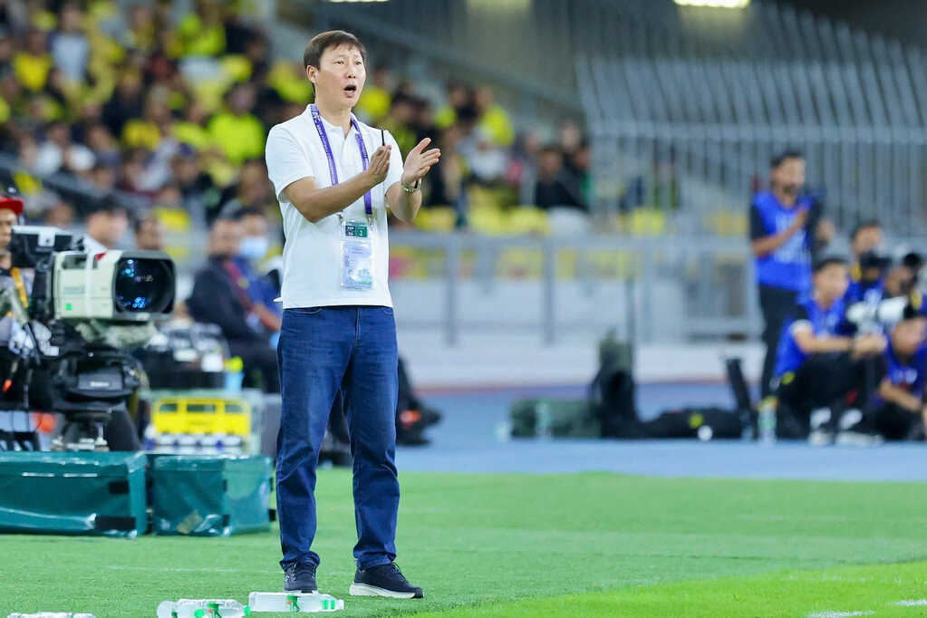 Vì đâu HLV Kim Sang Sik dốc hết vốn vào U23 Việt Nam?