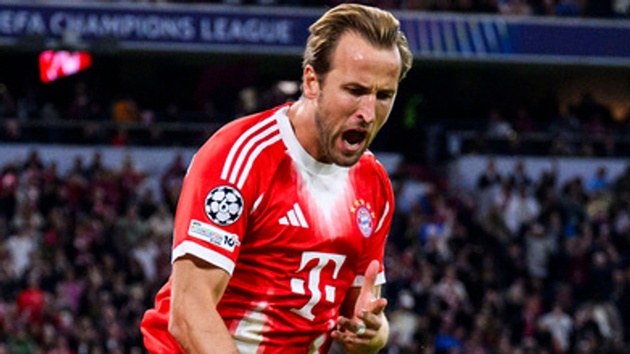 Kane tỏa sáng, Carragher khẳng định tiền đạo số một nước Anh