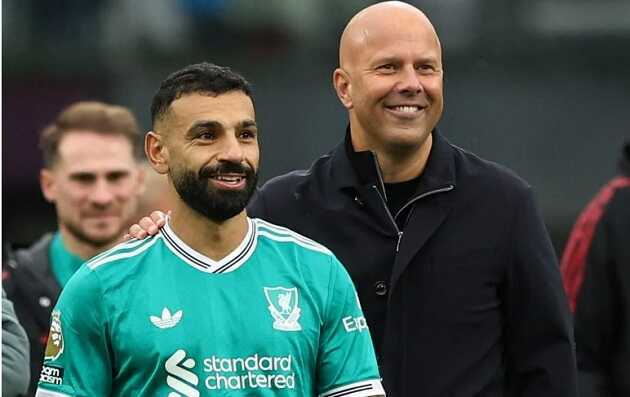 Liverpool không thể mãi dựa vào bàn thắng phút muộn