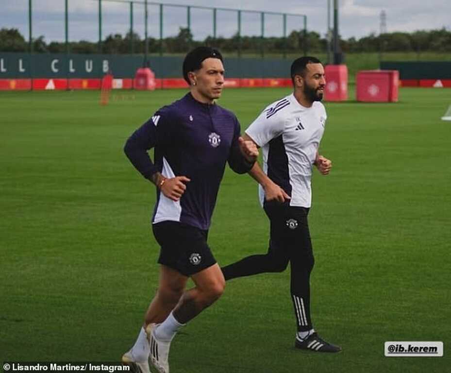 Man Utd bất ngờ nhận tin vui trước áp lực khủng khiếp
