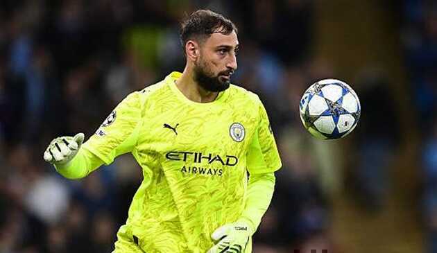 Chấm điểm Man City: Đẳng cấp Haaland; Foden chói sáng