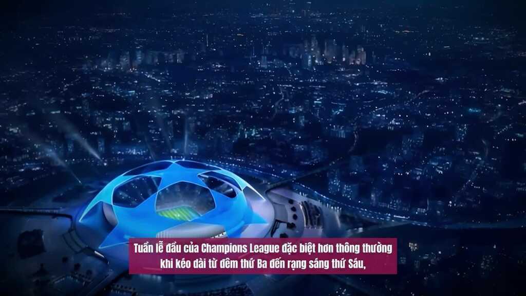 Liverpool, PSG, Man City thắp sáng Champions League hôm nay