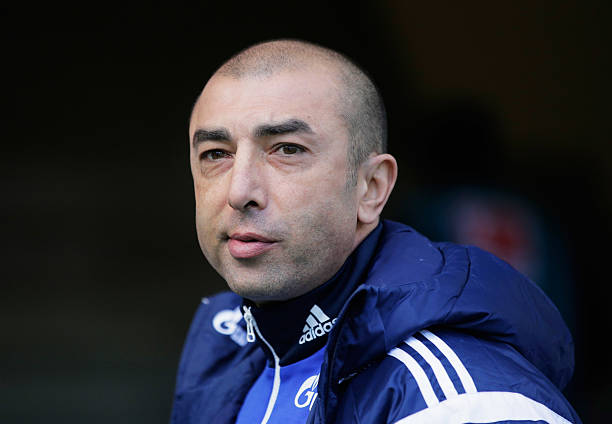 Di Matteo dự đoán 3 cầu thủ định đoạt trận chiến Man Utd vs Chelsea