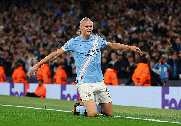 Champions League dường như đã trở thành 