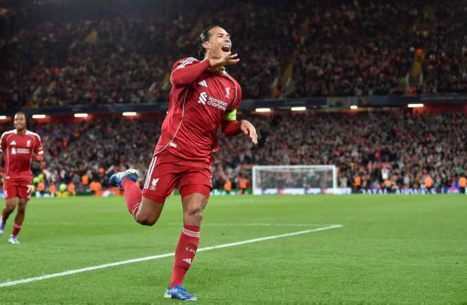 Henry nghi ngờ khả năng Liverpool vô địch Champions League