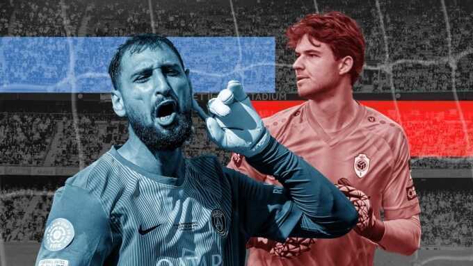 Huyền thoại Man Utd chê thủ môn mới