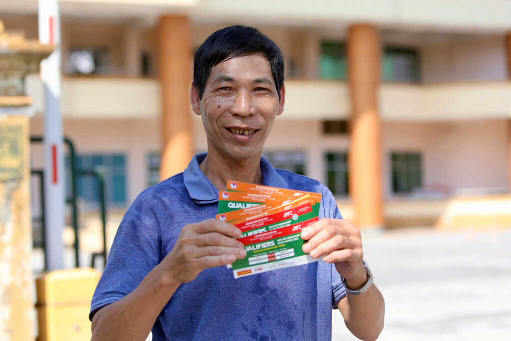 Tin bóng đá - HLV Kim Sang Sik nói lý do loại cầu thủ Việt kiều ở U23 Việt Nam