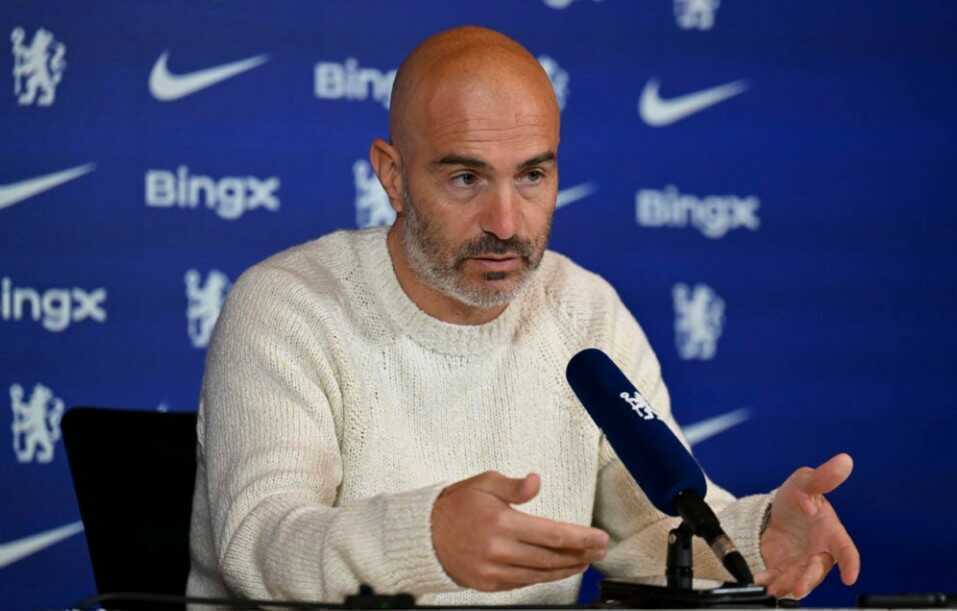 Chelsea sẽ sử dụng bộ tứ tấn công nào khi đấu MU?