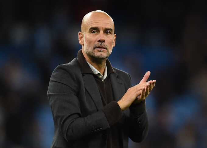 Guardiola: `Man City bị đối xử khác Liverpool, Arsenal về chi tiêu`