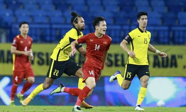 Malaysia bị cảnh báo nguy cơ mất vé dự Asian Cup 2027 vào tay tuyển Việt Nam