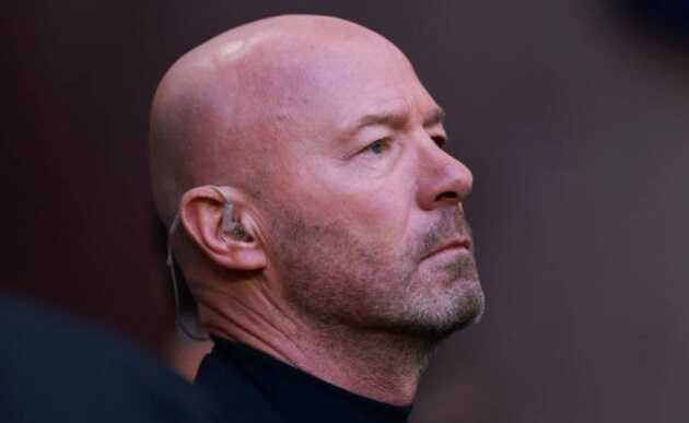 Shearer và Sutton dự đoán Liverpool giành 3 điểm trước Everton