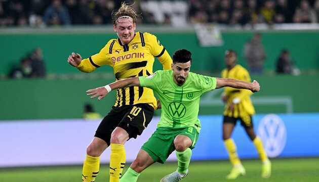 Dortmund được dự đoán gặp nhiều khó khăn dù có lợi thế sân nhà.