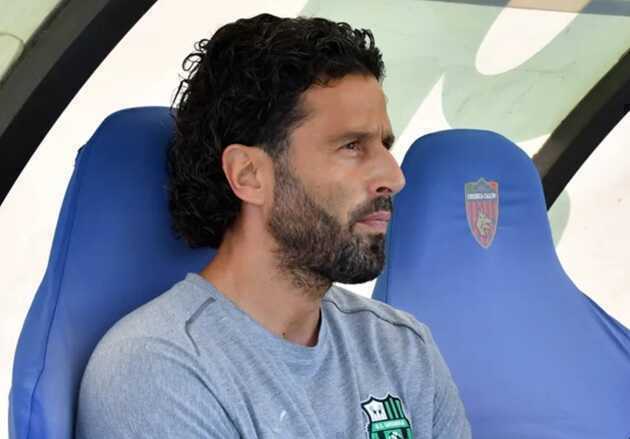 Sassuolo có thành tích tốt trước Inter.